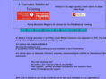4ctraining.com