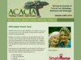 acaciacares.com