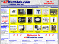 allwantads.com