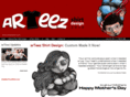 arteezshirt.com