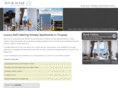 astorapartments.co.uk