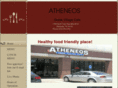 atheneoscafe.com