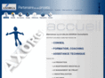 axorga-consultants.com
