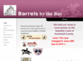 barrelsbythebay.com