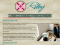 beckyriley.com
