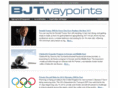 bjtwaypoints.com