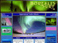 borealissurf.com