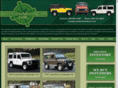 buylandrovers.com