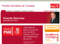 caudetepsoe.es