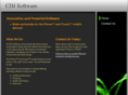 cdjsoftware.com