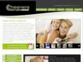 cheeversmail.com