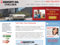chelseaoil.com