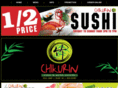 chikurinchicago.com