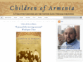 childrenarmenia.com