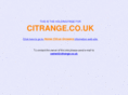 citrange.co.uk