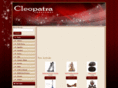 cleopatragallery.com