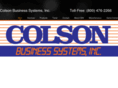 colsondirect.com