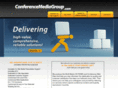 conferencemediagroup.com