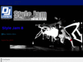 dancejam.info