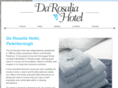 darosalia.com