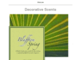 decorativescents.com