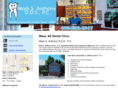 dentistmesa85207.com