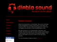 diablosound.com