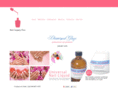 diamondglazenails.com