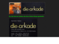 die-arkade.de