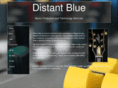 distantblue.com