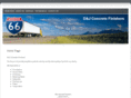 dnjconcrete.com