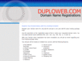 duploweb.com