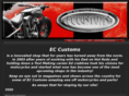 ecccyclefab.com
