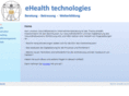 ehealth-technologies.biz