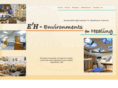 environmentsforhealing.com