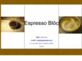 espressobloc.com