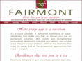 fairmont-apartments.com