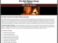 firesafechimney.mobi