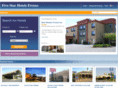 fivestarhotelsfresno.com