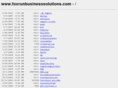 foxrunbusinesssolutions.com