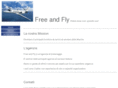 freeandfly.com