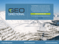 geo-directional.com