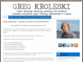 gregkroleski.com
