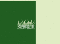 gregsseasonalservice.com