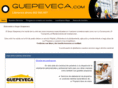 guepeveca.com