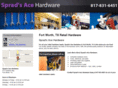 hardwarestore-ftworth.com