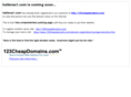 hatteras1.com