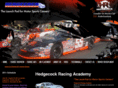 hedgecockracing.com