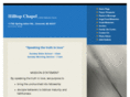 hilltopchapelconcord.org