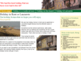 holiday-in-kent.com